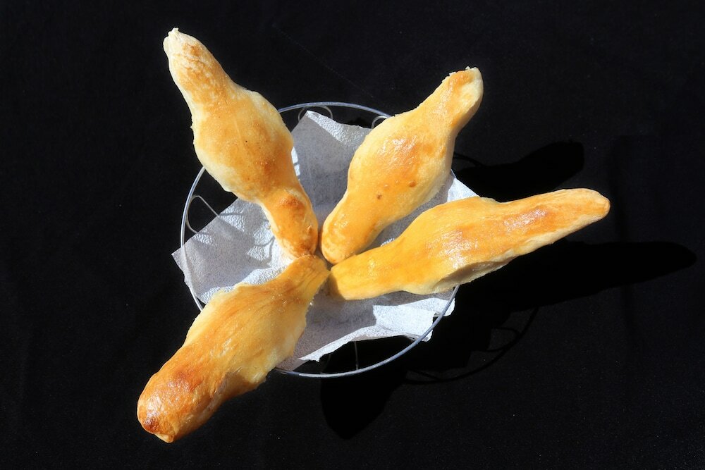 Фото Святой Георгий