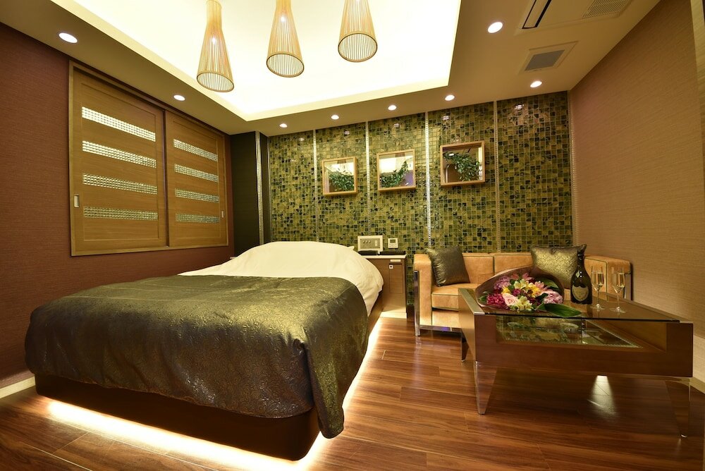 Фото Hotel Sara Kawagoe - Adults Only