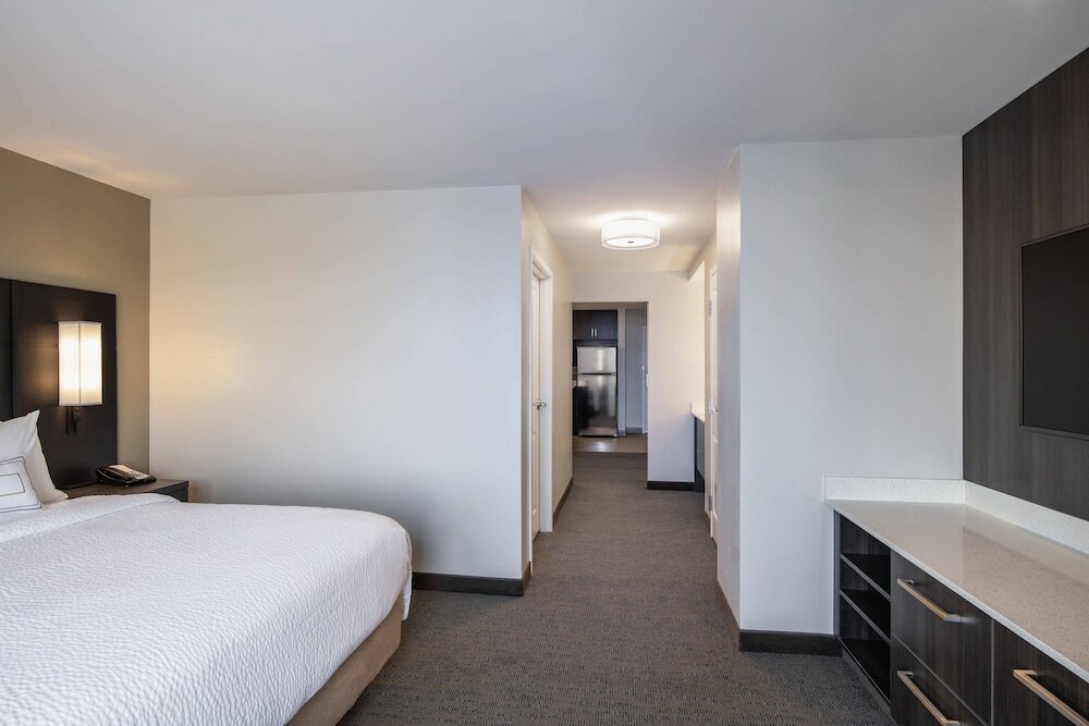 Фото Fairfield Inn & Suites by Marriott Winnipeg
