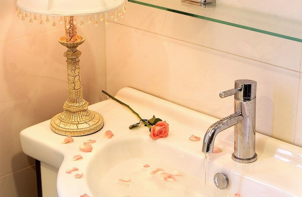 Фото Guan Jing Lou Garden