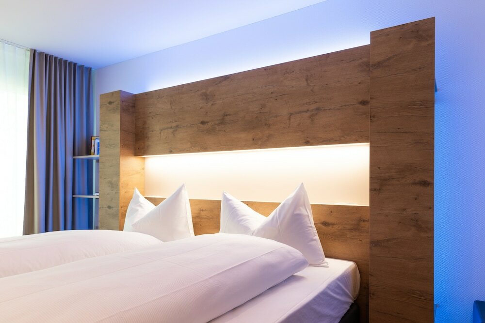 Фото Jet Hotel Zurich Airport