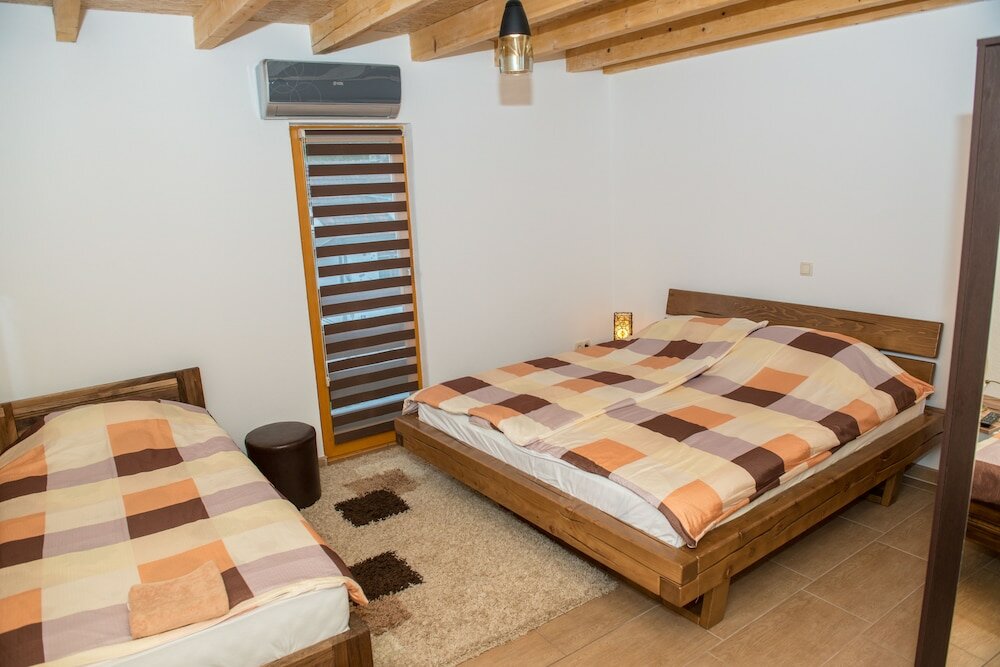 Фото Motel Orhideja