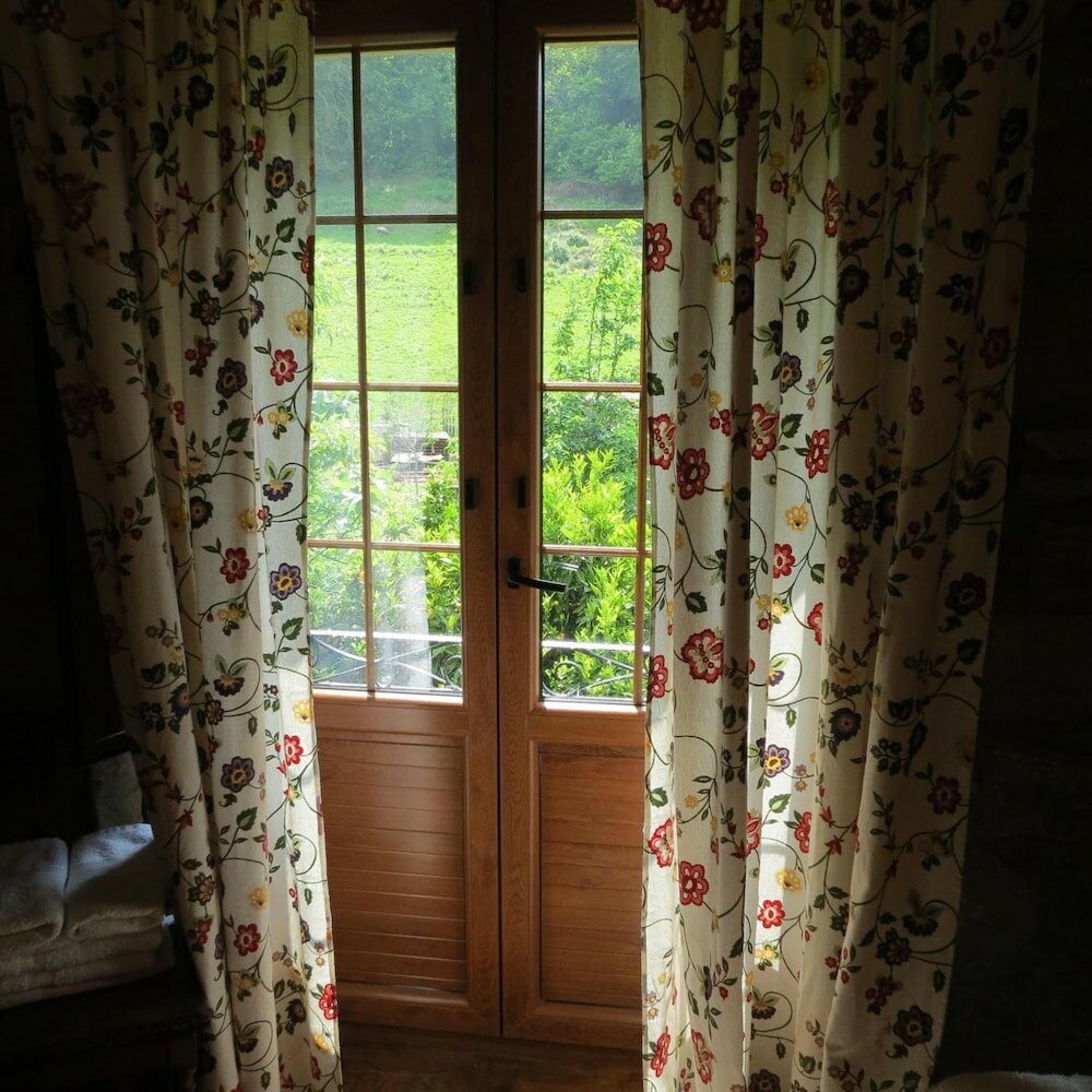 Фото Agroturismo La Casona de Belmonte