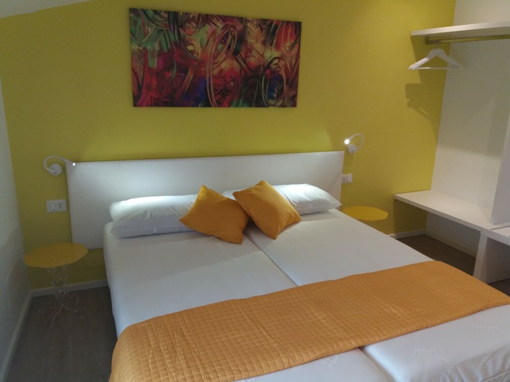 Фото B&b Suite Color Verona