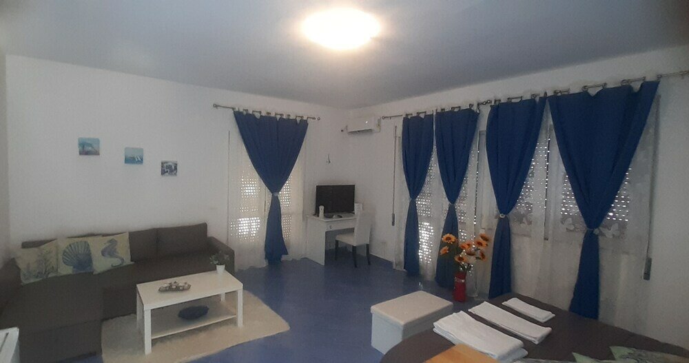 Фото 100 Passi Dal Mare