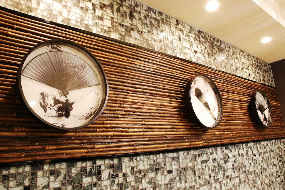 Фото Hotel Sara Kawagoe - Adults Only