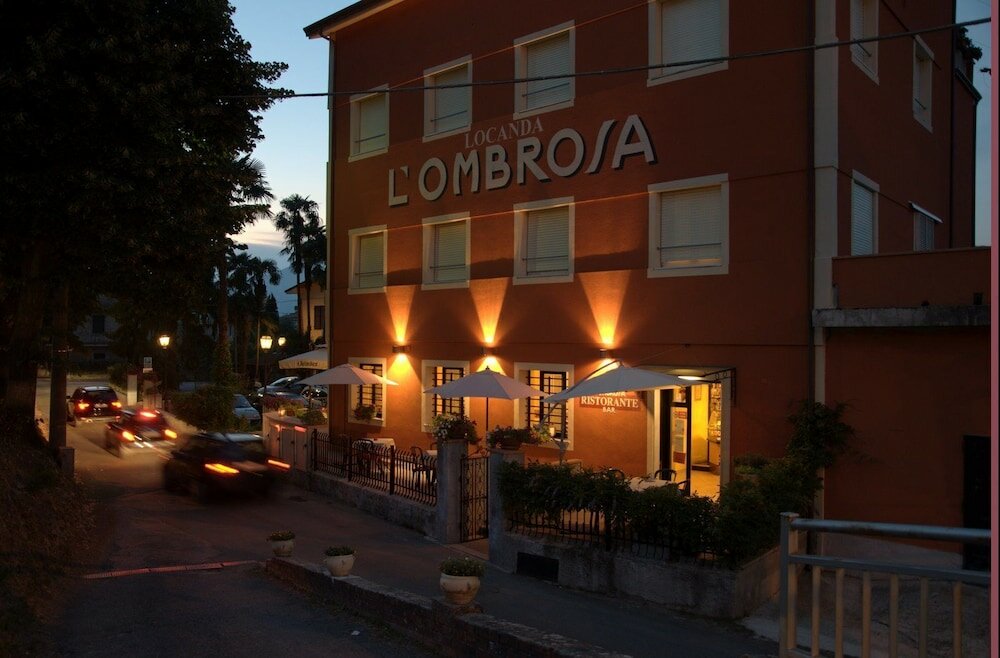Фото Hotel Locanda l'Ombrosa