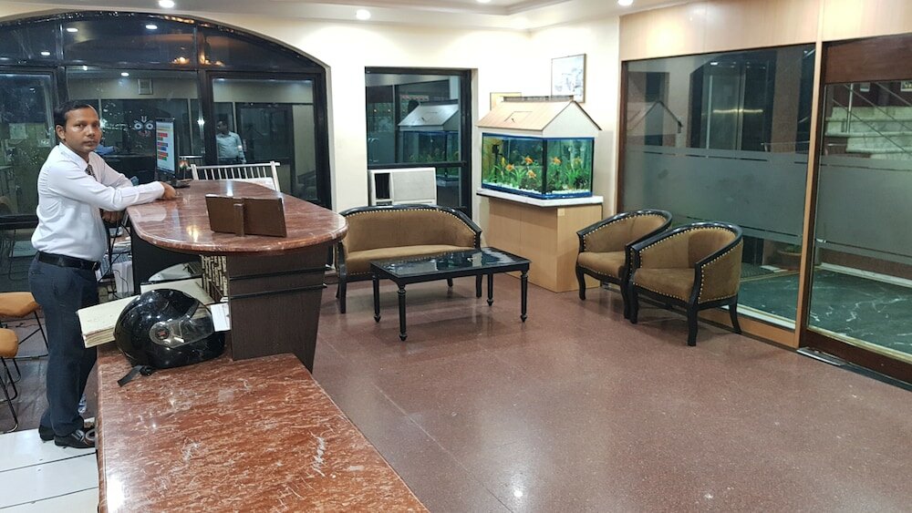 Фото Hotel Sriyash Regency