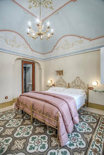 Гостиница Palazzo Stunis- Dimora di Charme