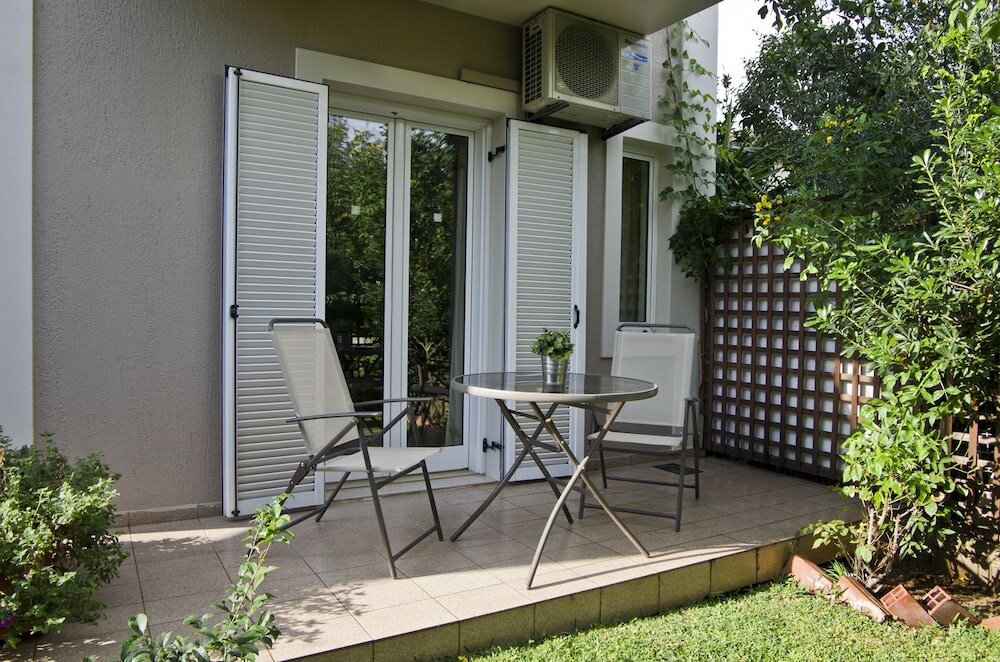 Фото Notos Luxury Studios