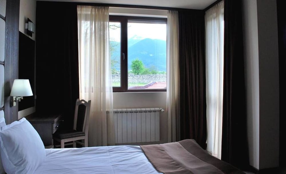 Фото Hotel Complex Zara Bansko