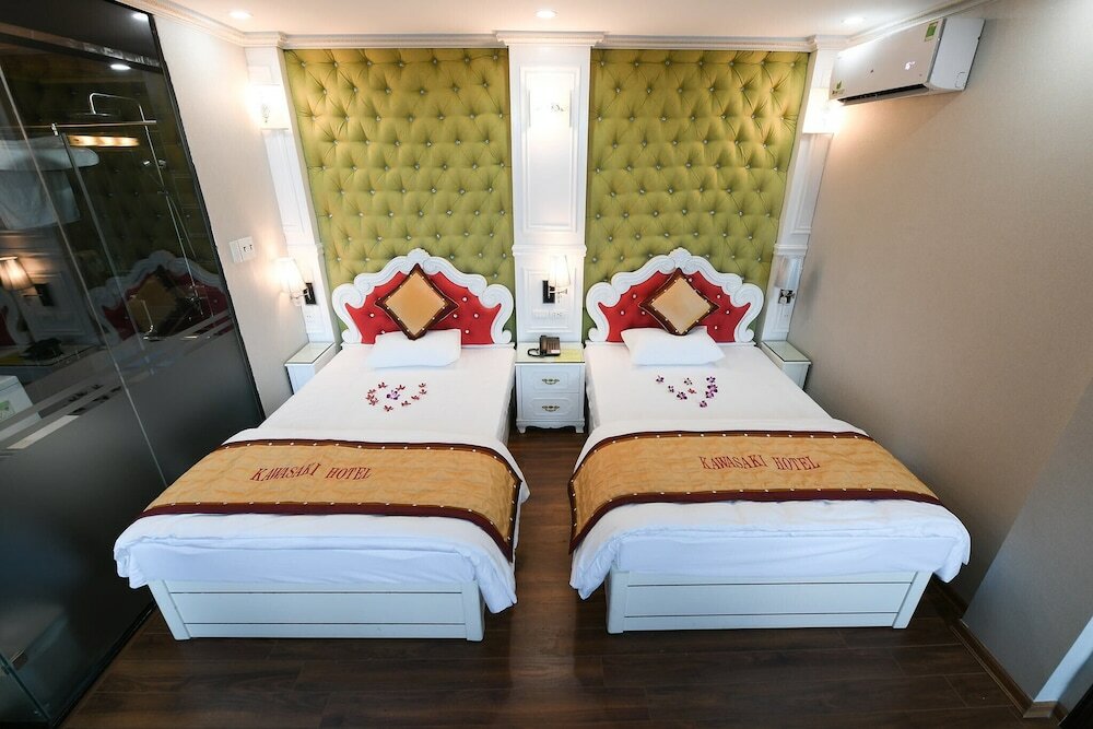 Фото Kawasaki Noibai Hotel