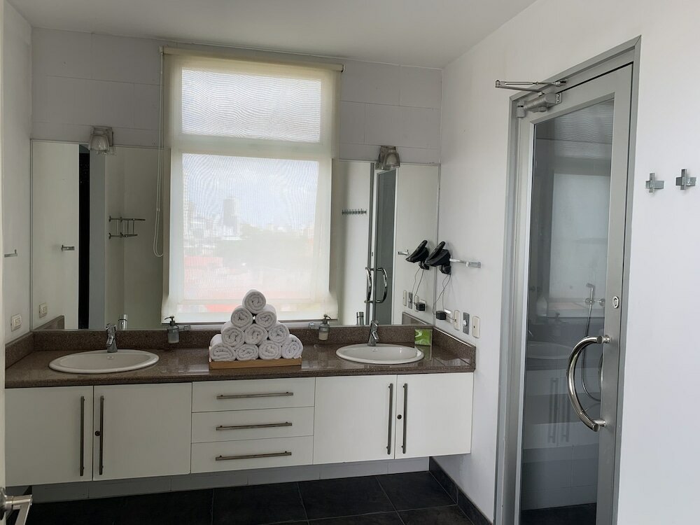 Фото Hello! Las Peñas Siglo XXI B&b