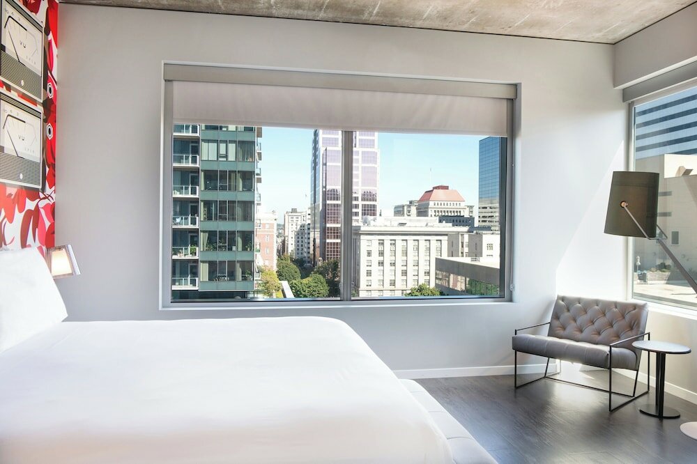 Фото Hotel Vance, Portland, a Tribute Portfolio Hotel