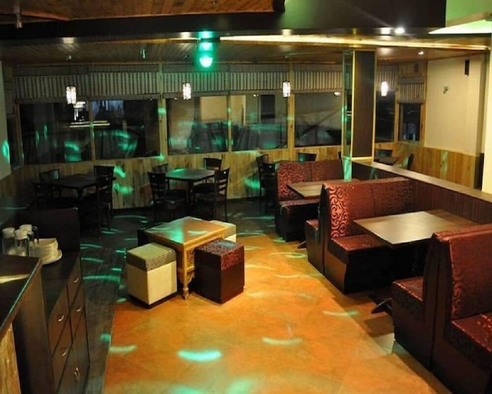 Фото Juniper Residency