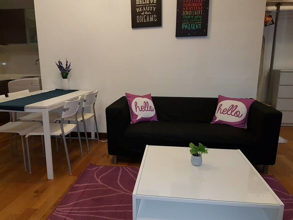 Фото Regalia Suites by Sweet Home Kl