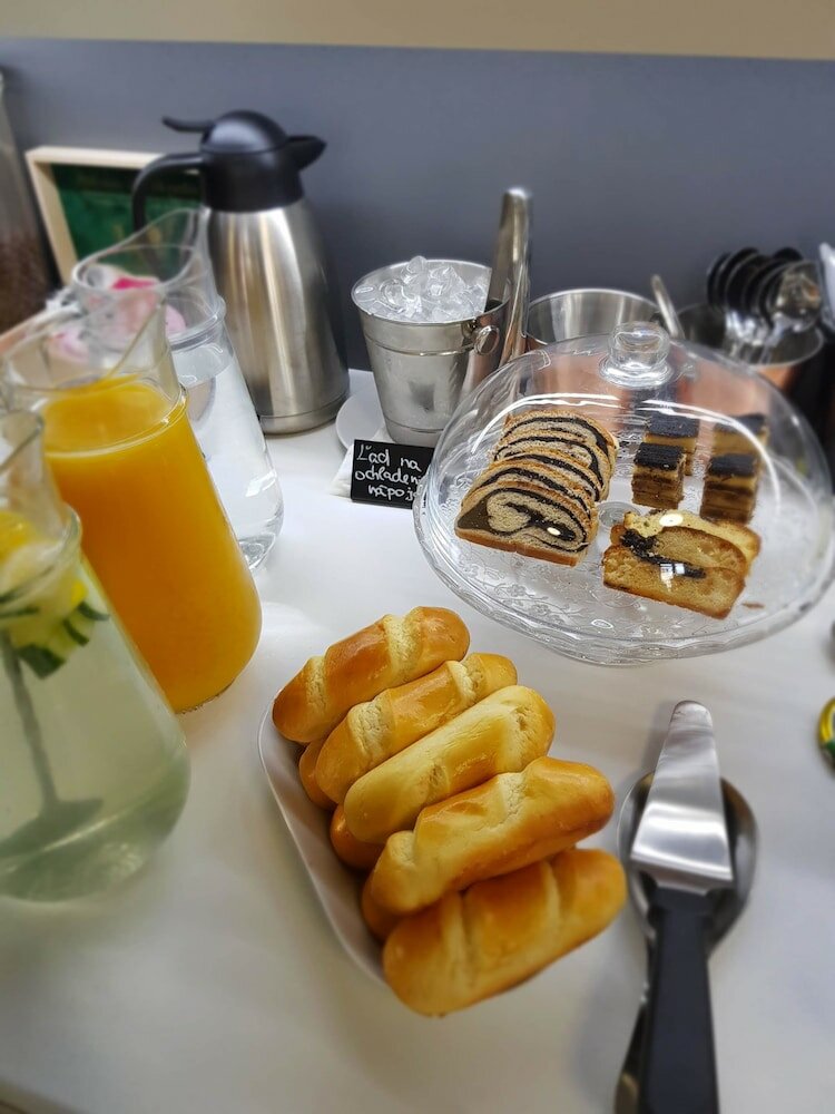 Фото Apartmány Malý Princ