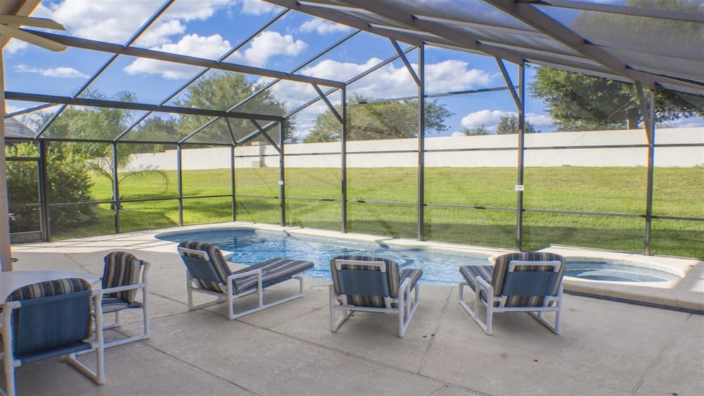 Фото Ip60460 - Highgate at Legacy Park - 4 Bed 3 Baths Villa