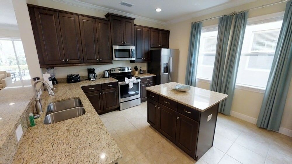 Фото Aco231263 - The Encore Club Resort - 6 Bed 6.5 Baths Villa