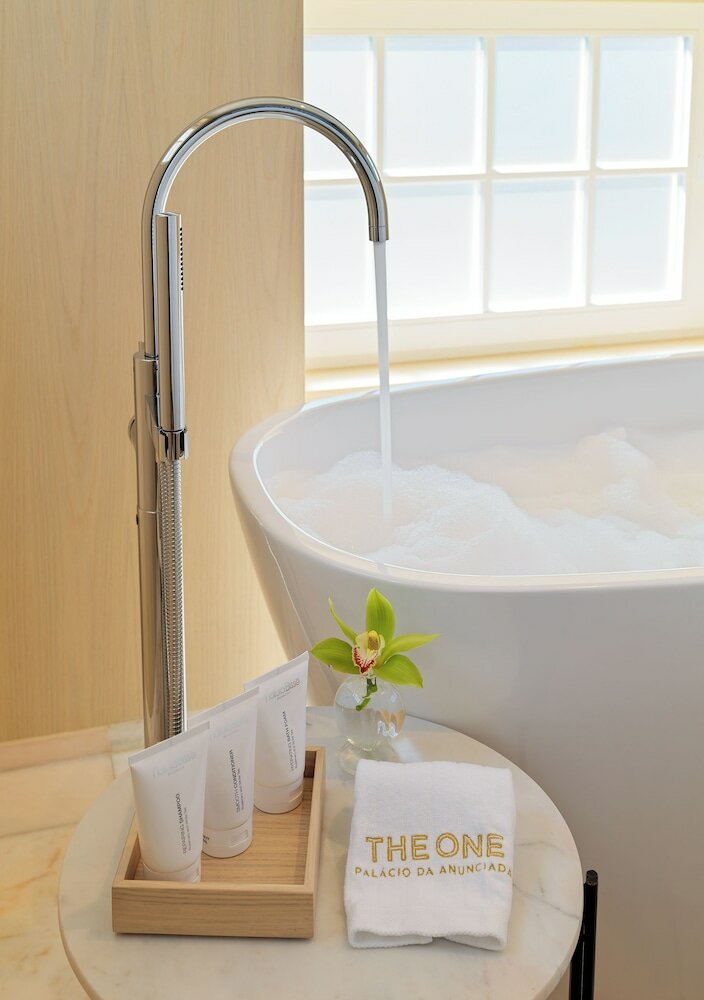 Фото The One Palácio da Anunciada