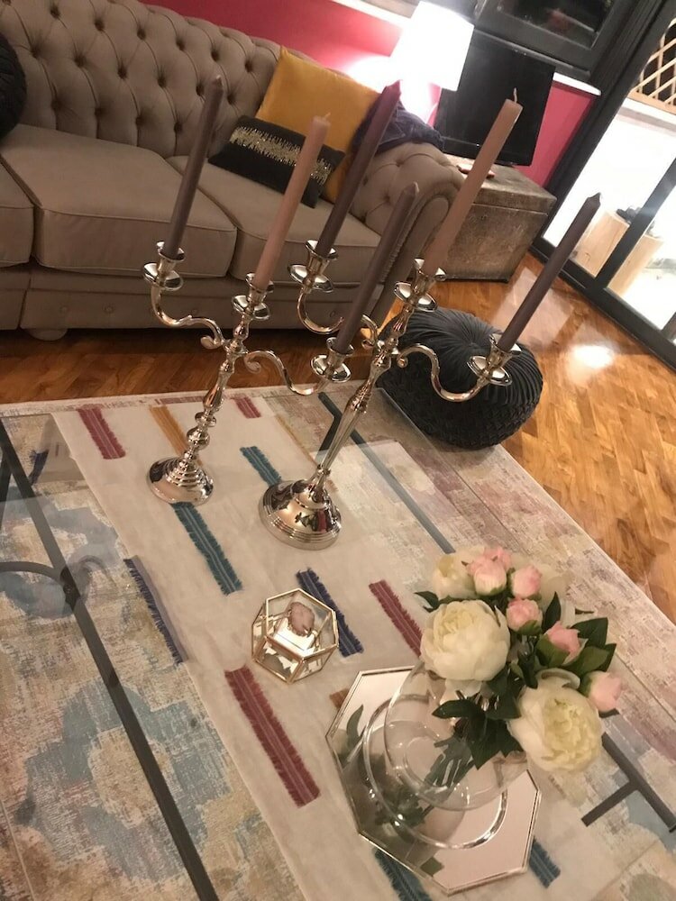 Фото Viale San Martino B&b