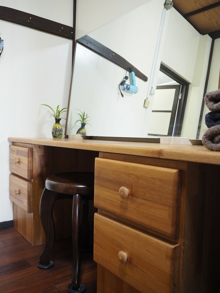 Фото Traditional Oki-House Adan