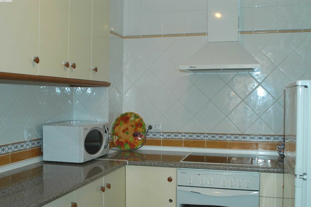 Фото Apartamento Jardines Denia III