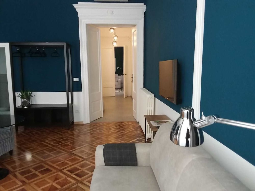 Фото Primopiano Project Trieste