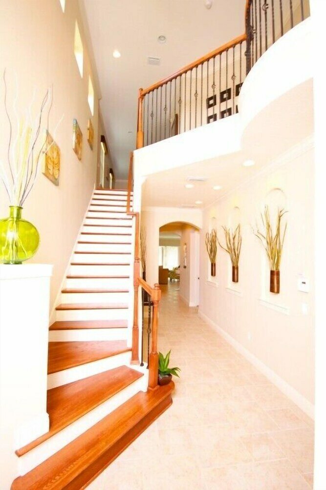 Фото Ov3029 - Reunion Resort - 5 Bed 4 Baths Villa