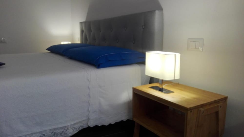 Фото Santa Lucia B&b