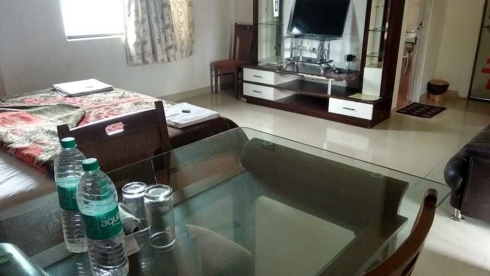 Фото Le Pearl Girija Resorts