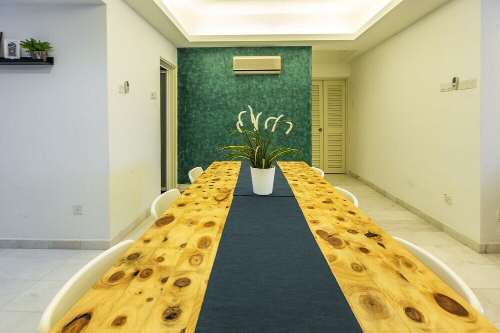 Фото The Forum Condominium by Brassalova 74