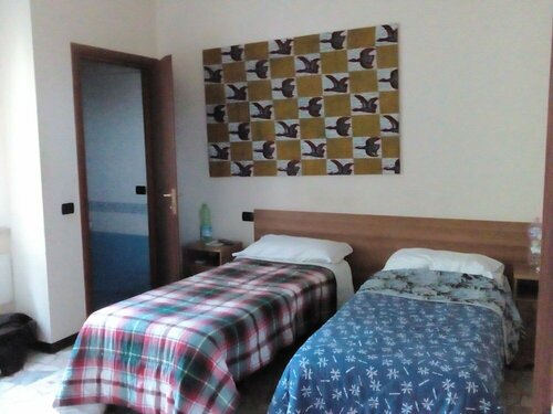 Гостиница B&b Milano Malpensa 1