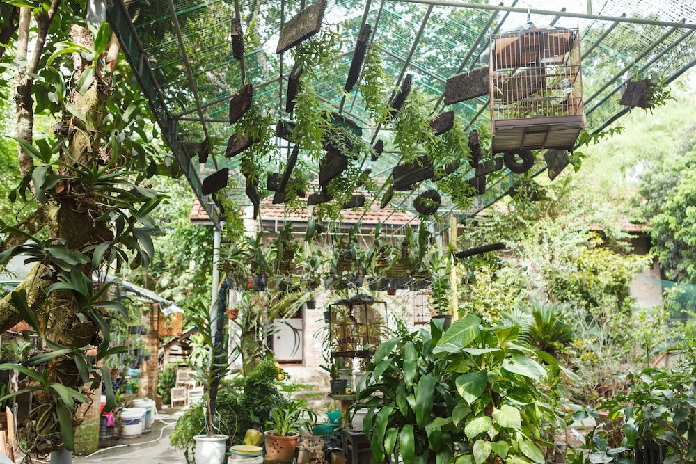 Фото Khanh's Home