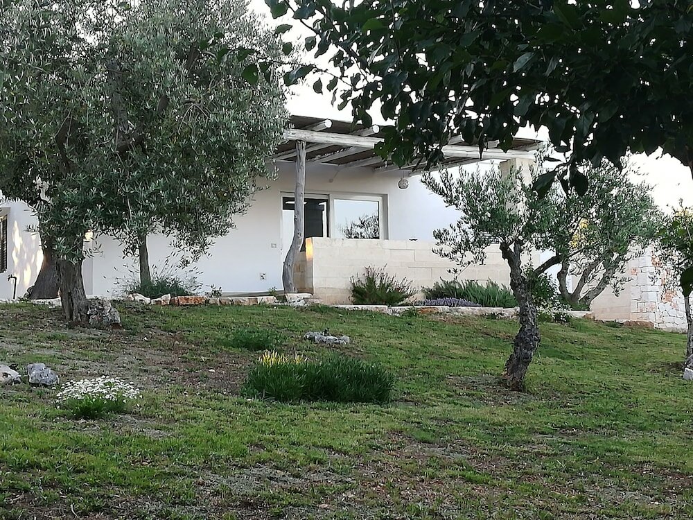 Фото Dimora il Mandorlo