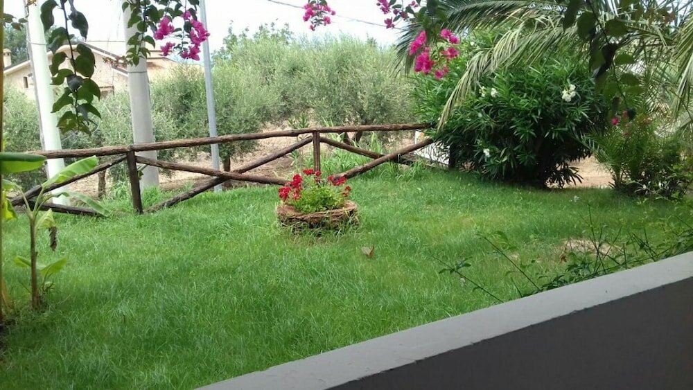 Фото Residence Pantaleo