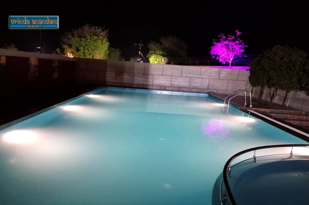 Фото Vrinda Anandam Resorts