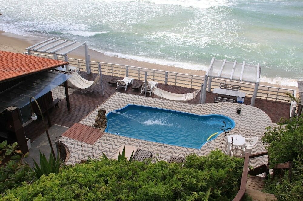 Фото Open Mar Pousada