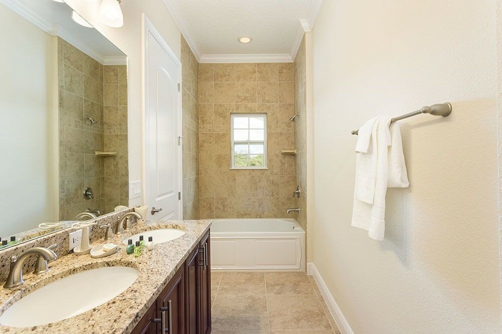 Фото Je61079 - Reunion Resort - 5 Bed 4 Baths Villa