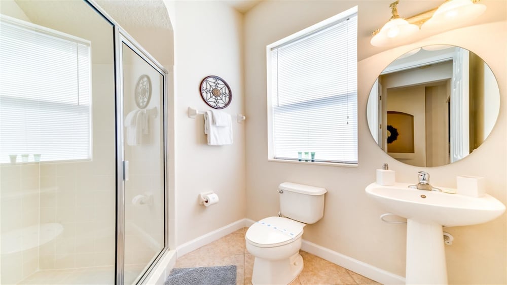 Фото Je62766 - Reunion Resort - 5 Bed 5 Baths Villa