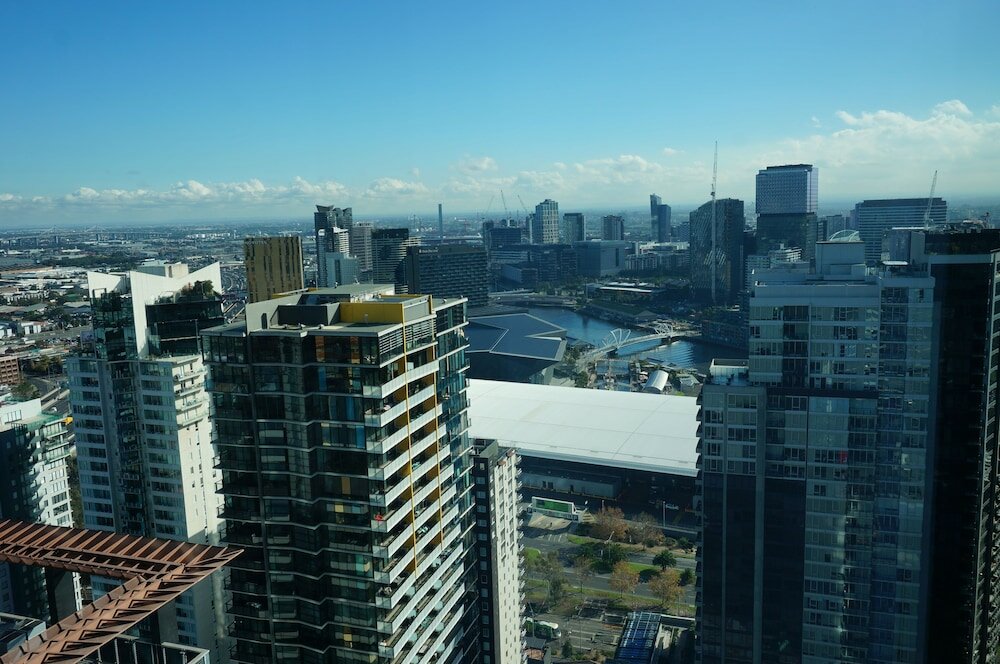 Фото Shadow Play 2Bed Ocean View Apartment