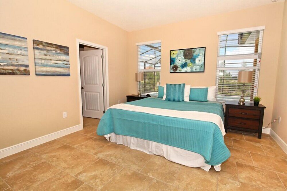Фото Ov3436 - Solterra Resort - 5 Bed 4.5 Baths Villa