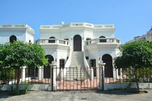 Kumaon Plaza