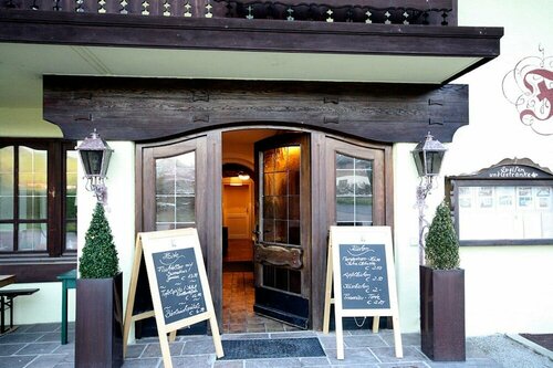 Гостиница Deva Hotel Restaurant Fischerwirt