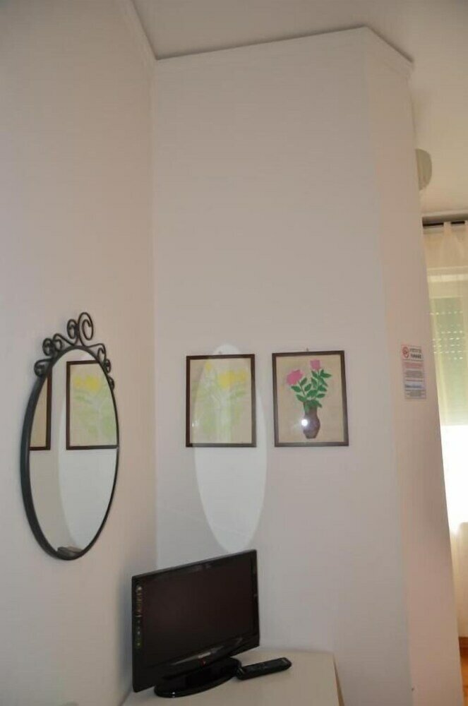 Фото Il Mandorlo b&b