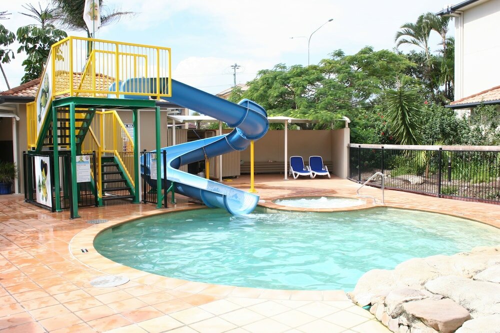 Фото Gold Coast Family Apartment