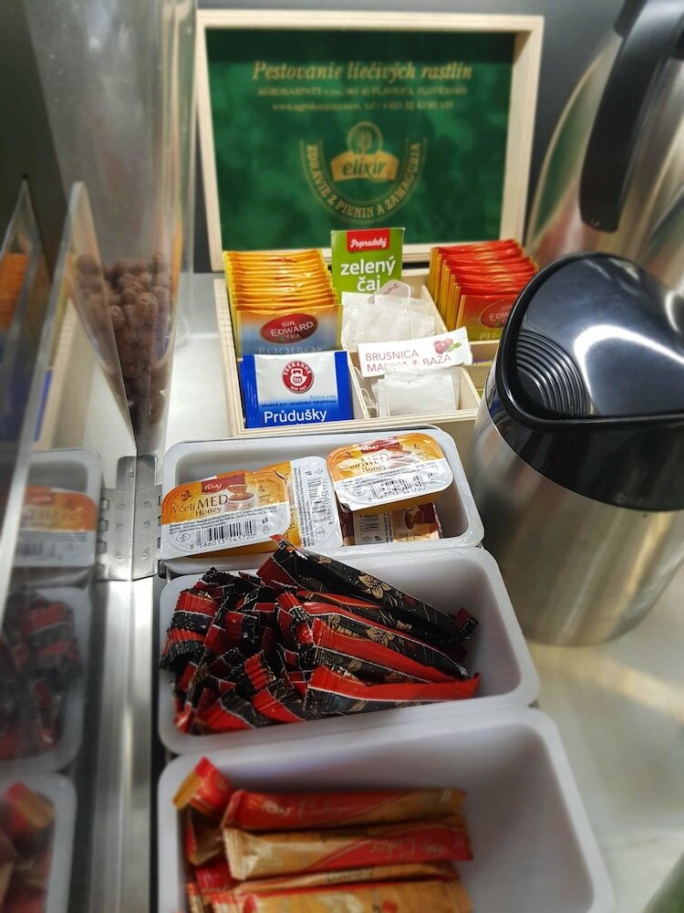 Фото Apartmány Malý Princ