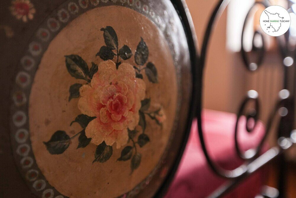 Фото Albergo Diffuso Volterra