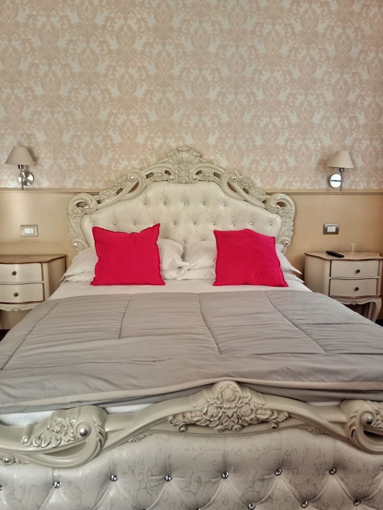 Фото Relais Toti B&b