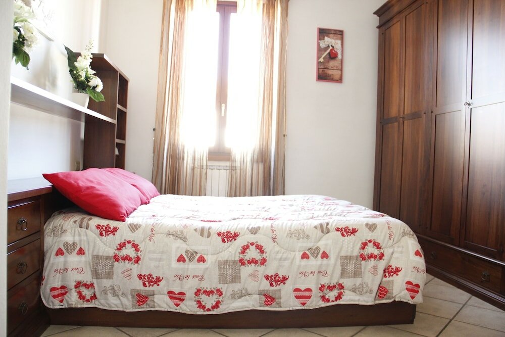 Фото Art Apartment Bandinelli